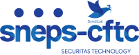 CFTC Securitas Technology